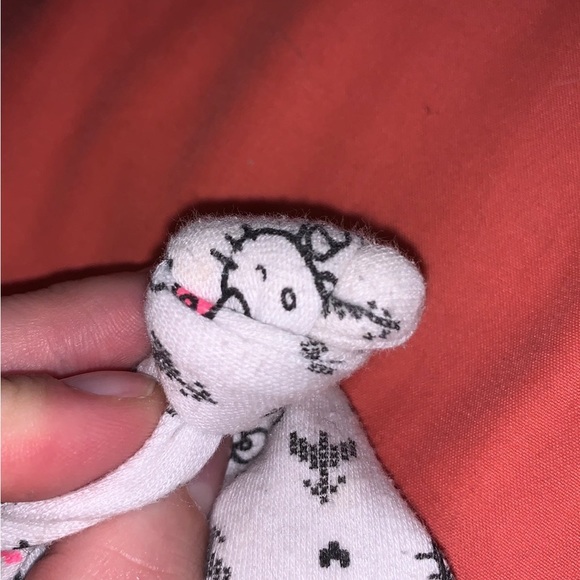 Sanrio Hello Kitty Infant Hat 3-6M - Picture 5 of 5